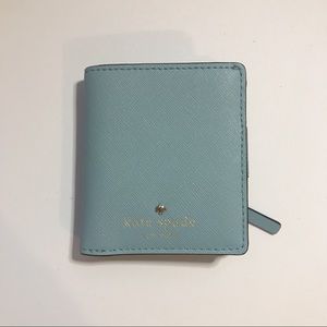 Kate spade small wallet